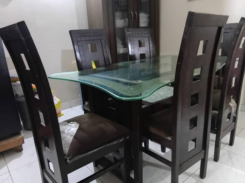 dining table 0