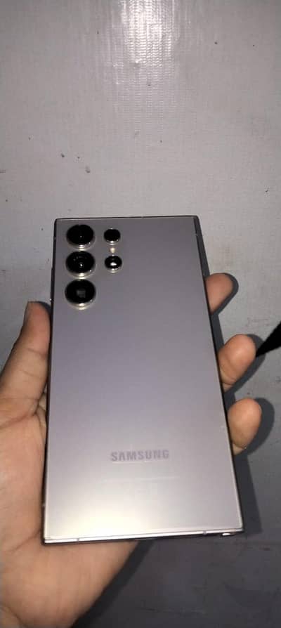 Samsung S24 ULTRA