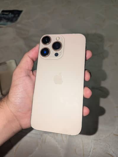 Iphone XR Converted to 16 Pro