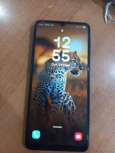 Samsung A07