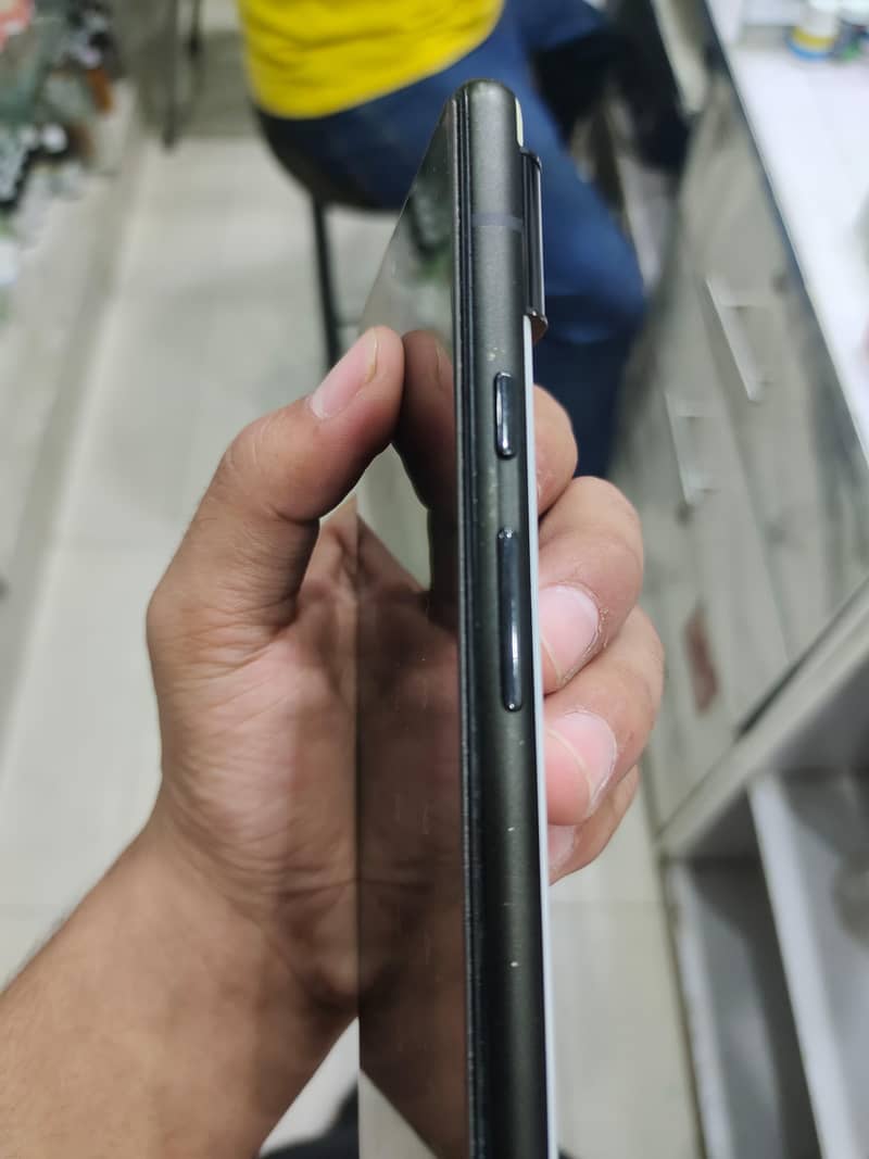 Google pixel 6 0