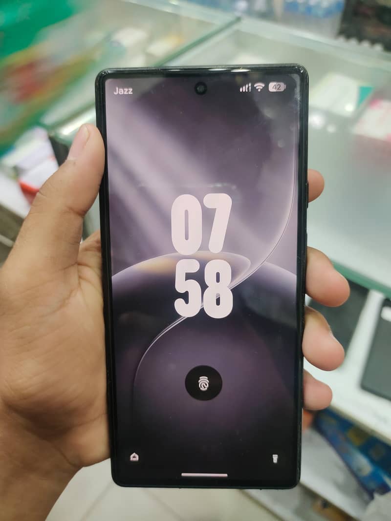 Google pixel 6 2