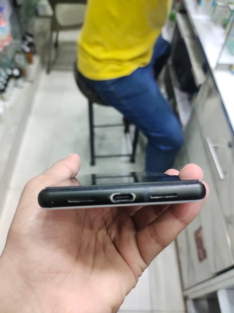 Google pixel 6 3
