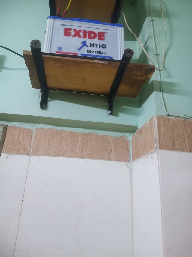 ExideBattery 1