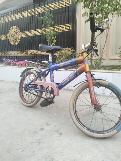 StrOng Cycle for Sale