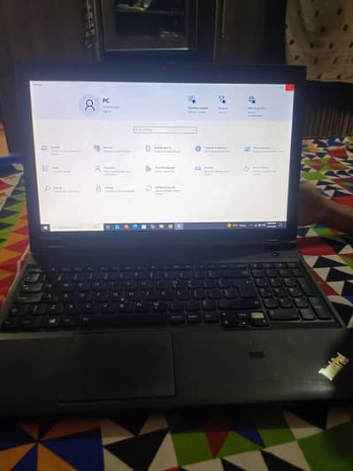 Lenovo Thinkpad