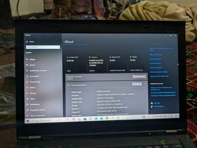 LENOVO T430