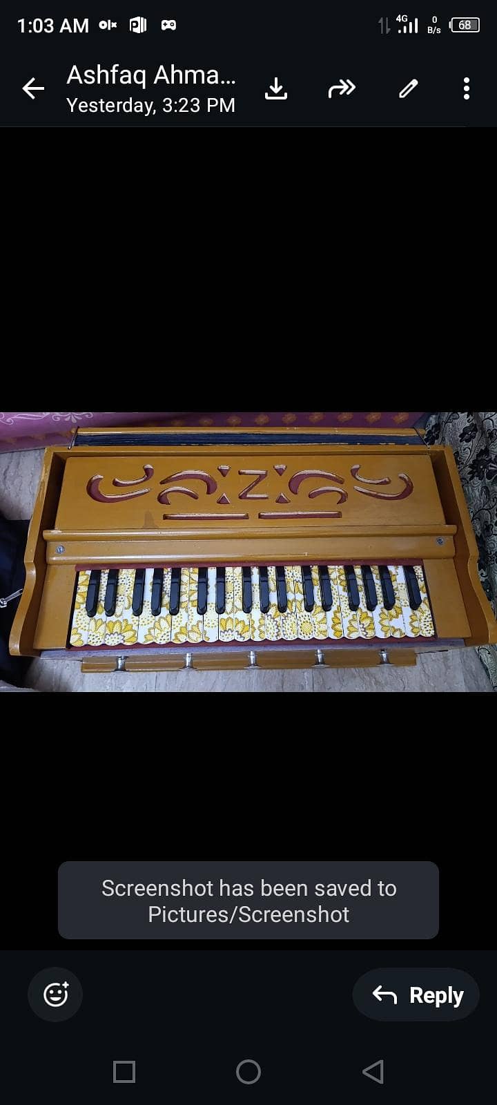 harmonium 0