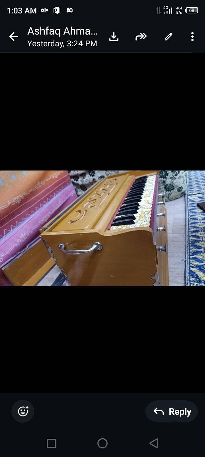 harmonium 2