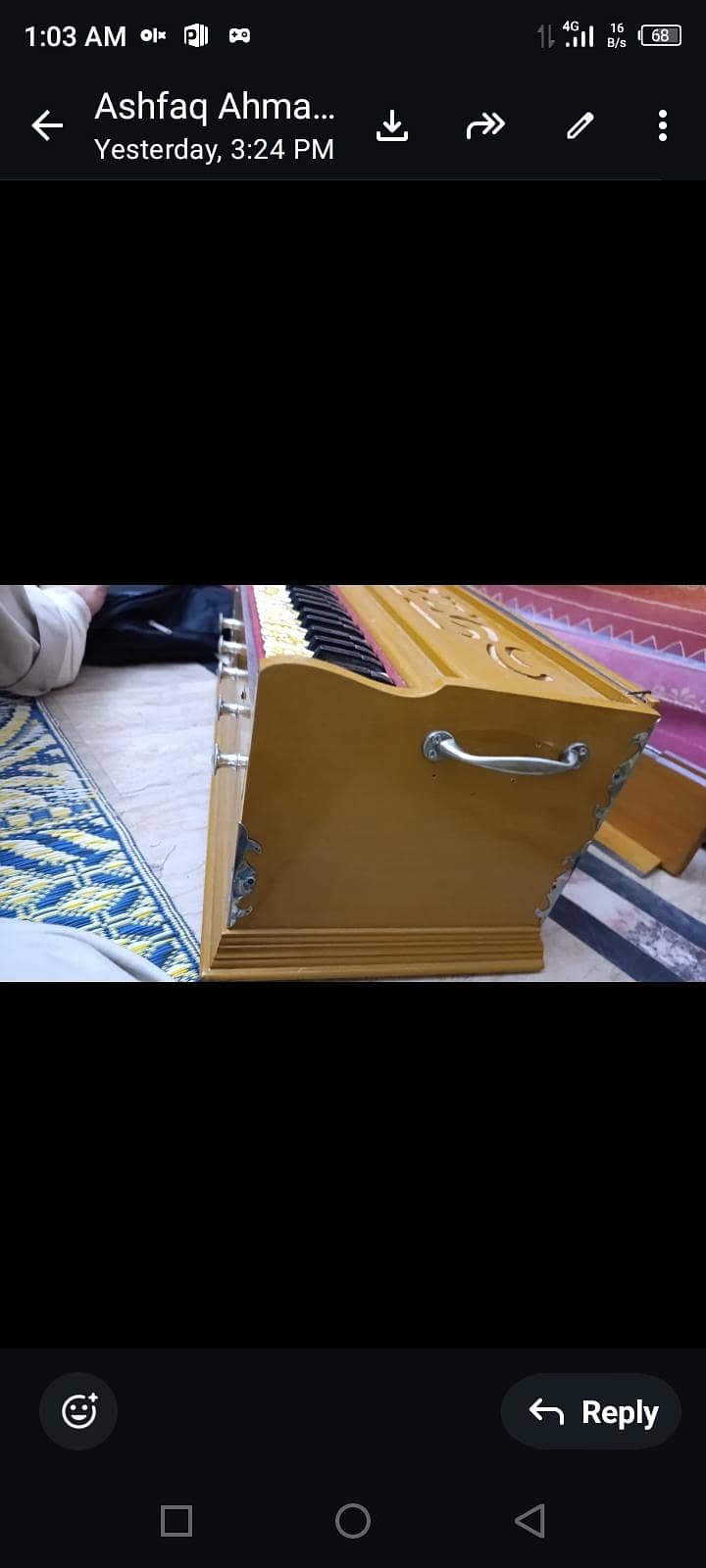 harmonium 3