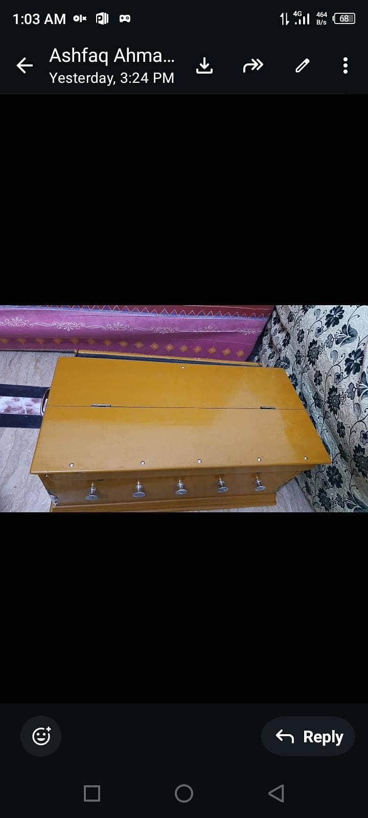 harmonium 4