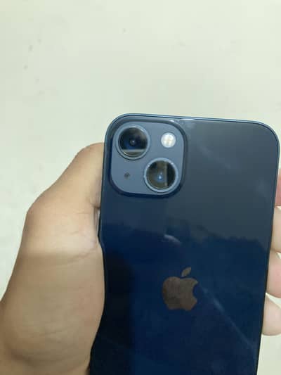 Apple iPhone 13 bh 89 jv