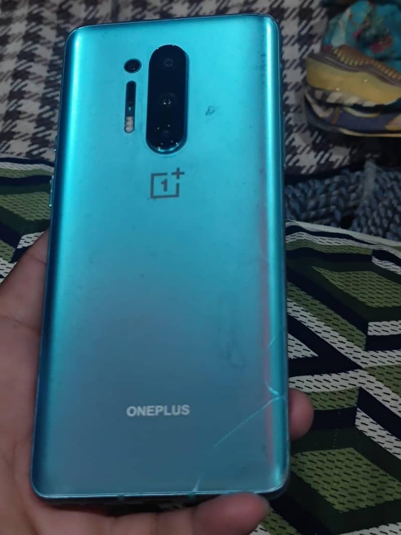 One Plus 8 Pro 1