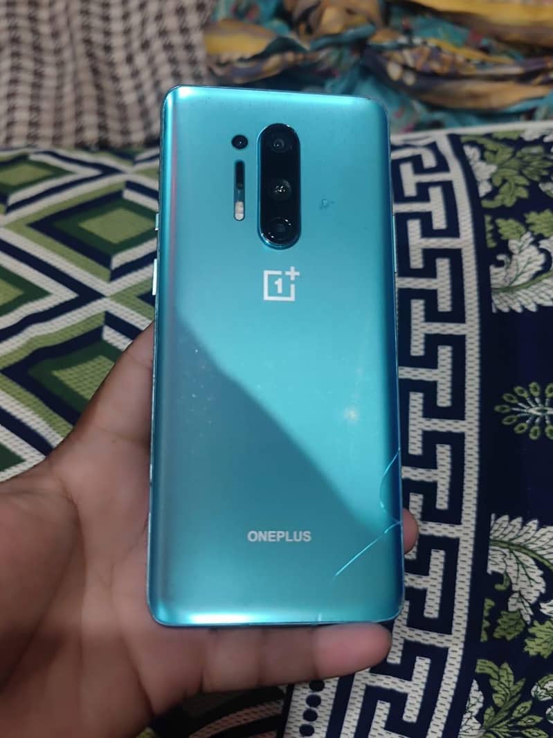 One Plus 8 Pro 5