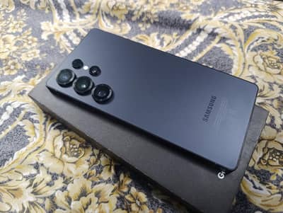 Samsung S25 ultra