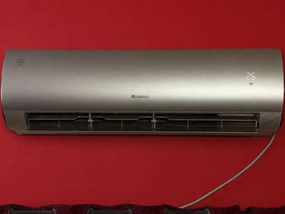 Split air conditioner