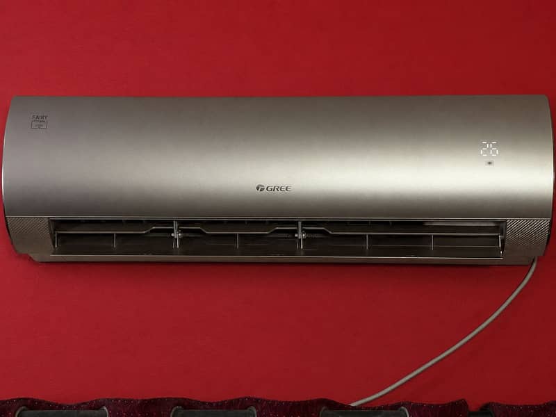 Split AC 0