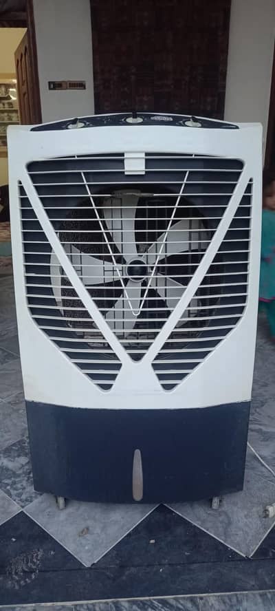 venus aircoolar