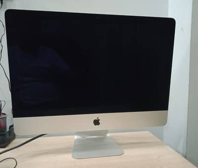 Apple iMac A1418 | 21.5” | Core i5 | 8GB RAM | 1TB HDD – Orignal Box