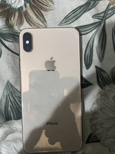 Xs max pta approved