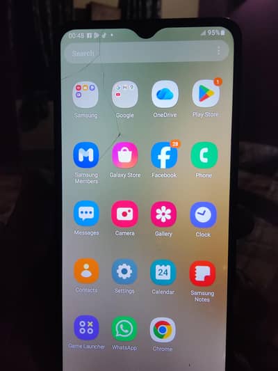 Samsung Galaxy A12 4 ram 64 GB 03363830507