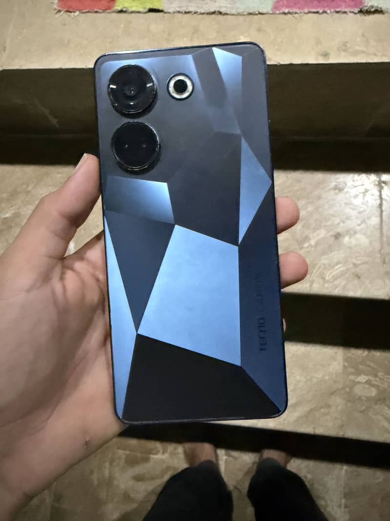 Tecno camon 20 1
