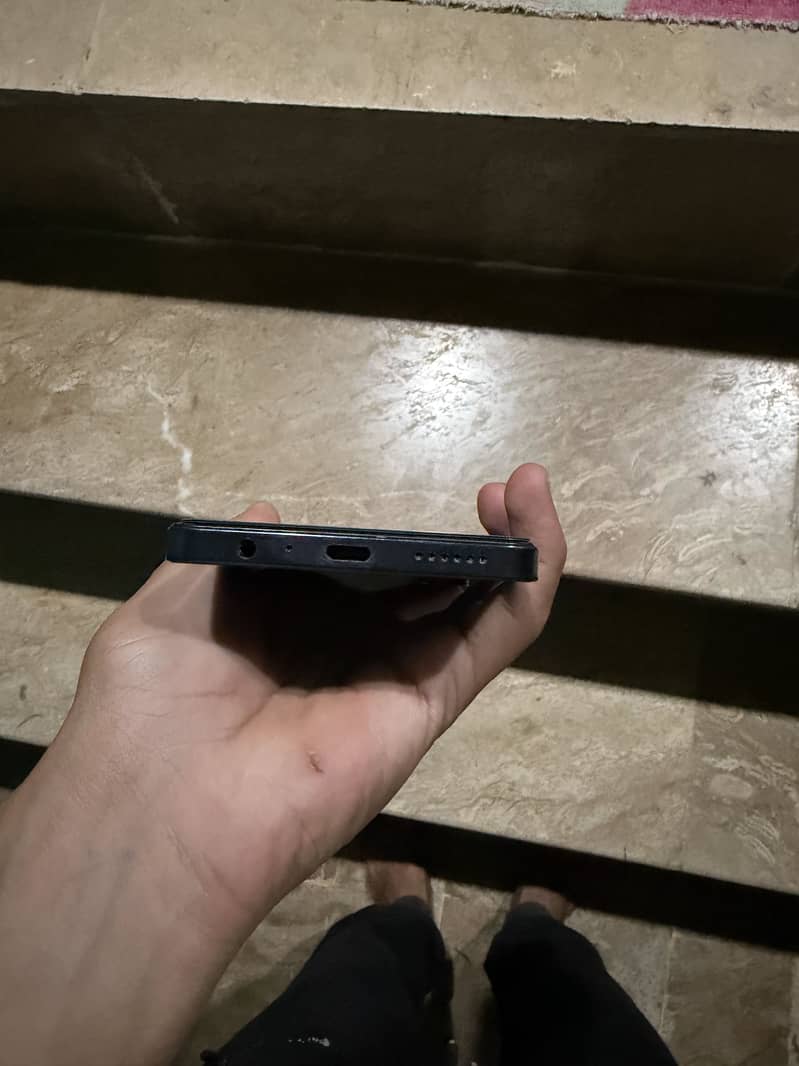 Tecno camon 20 5