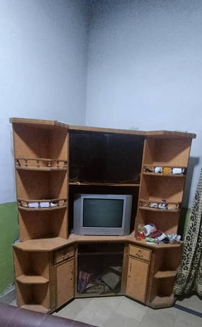 capinet corner for sale