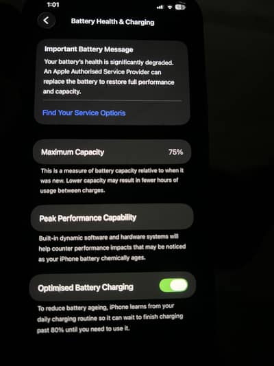 Apple iPhone 11 Pro Max