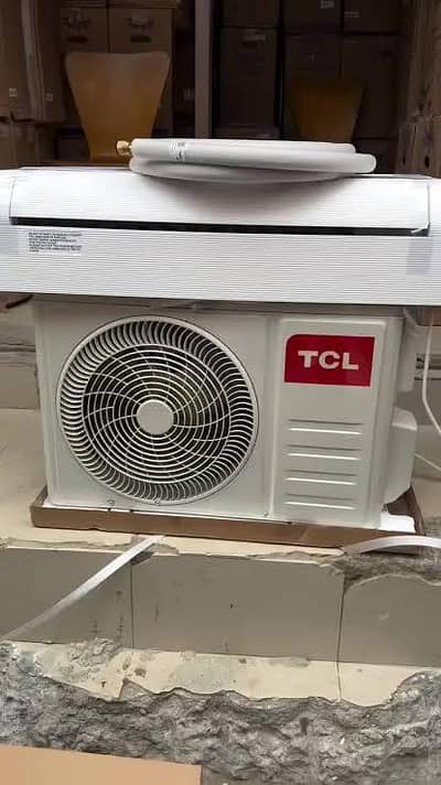 TCL svn series available on easy installment monthly with 0% markup