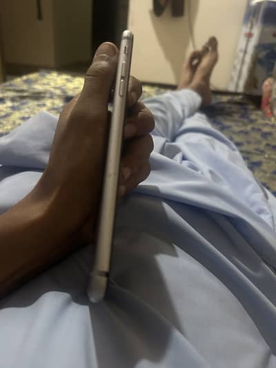 I Phone 6s Plus First Read Add