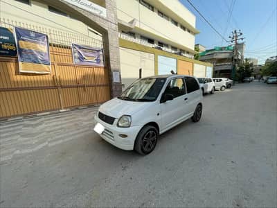 Mitsubishi Minica 2008/2013 2door Automatic