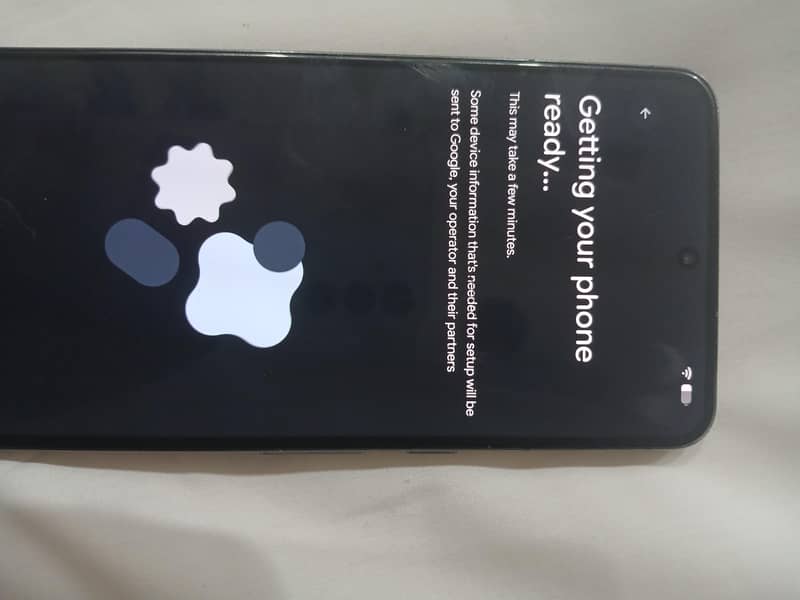 Google pixel 8 Pro 3