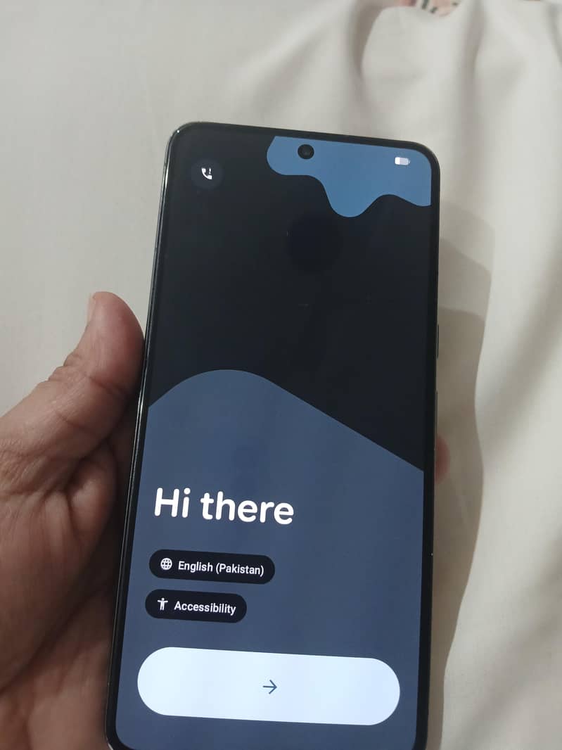 Google pixel 8 Pro 6