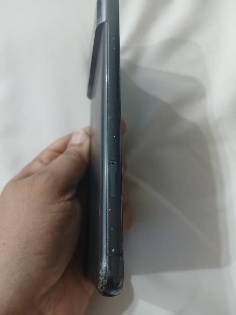 Google pixel 8 Pro 7