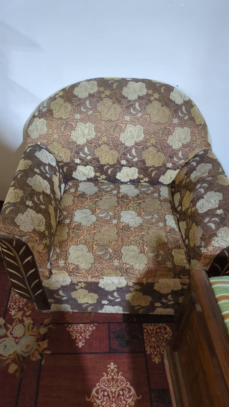 Sofa set 2