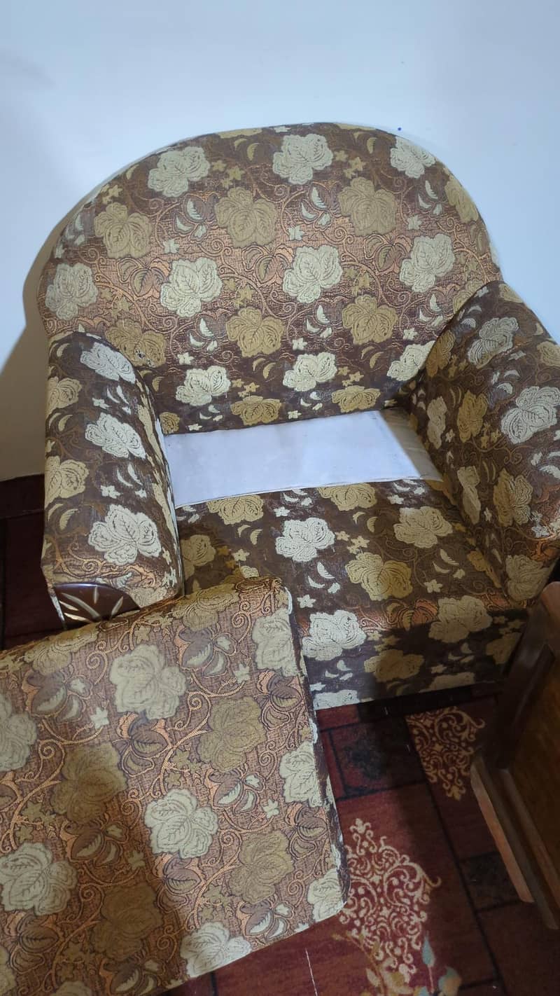 Sofa set 3