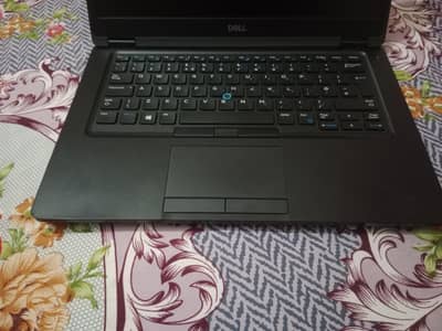 Dell Latitude 5490 Core i5 8th gen