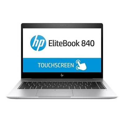 Hp 840 g5 i5 8th gen