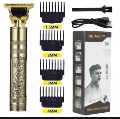 hair trimmer for men