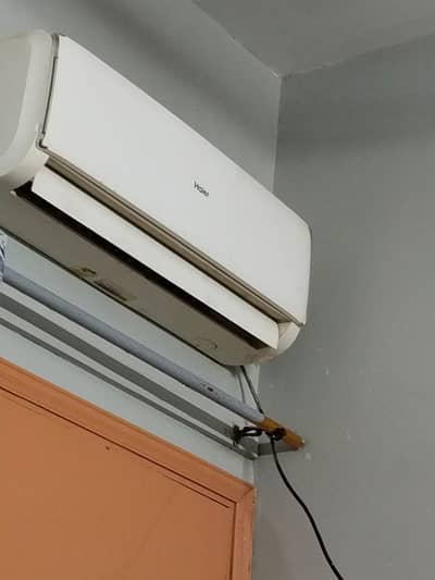 spli ac 1 ton