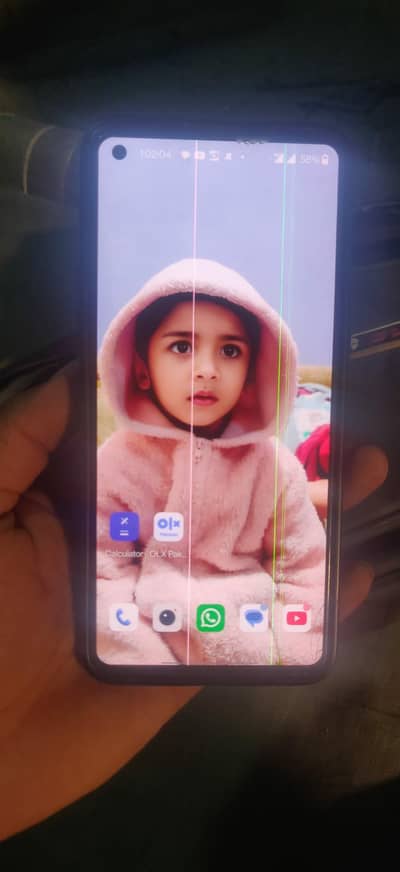 OnePlus 8t