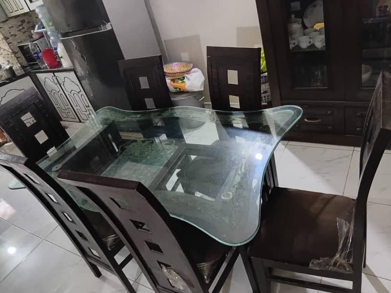 dining table 1
