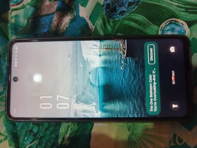 Infinix note 30 8/128gb