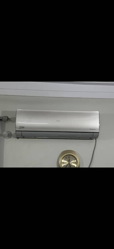 Haier 1.5 AC