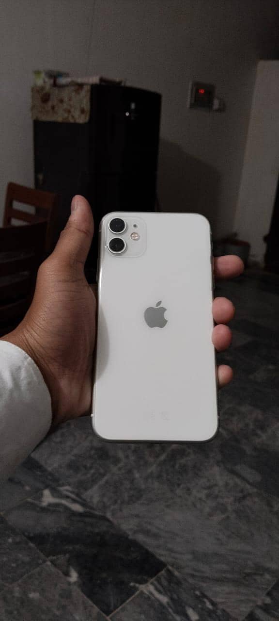 iphone 11 0