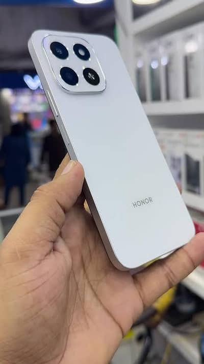 Honor x6c