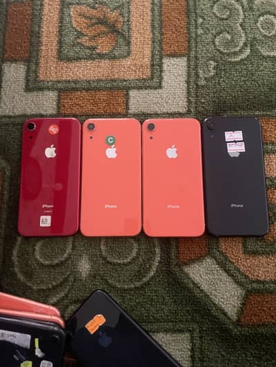 iphone XR Housing