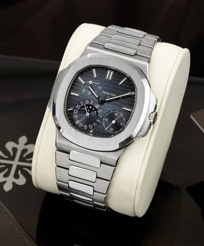 PATEK PHILIPPE 5712