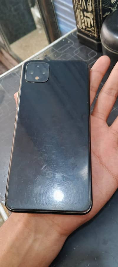 Google pixel 4xl